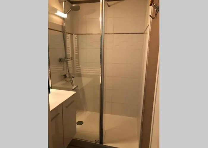 250 M Des Plages - Jardin - Wifi - Velos -