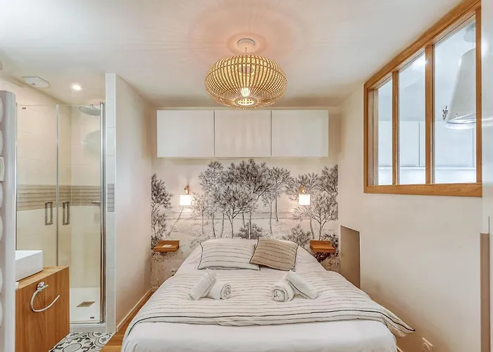 Studio La Cormorane-6 By Interhome