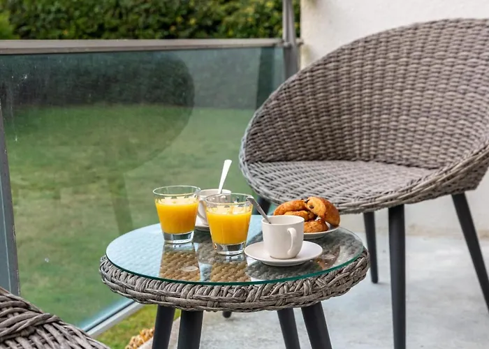 Studio La Cormorane-6 By Interhome