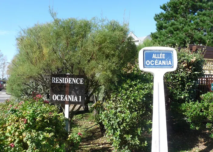 Le Bulot Bleu - 2 Vacanciers - 1 Chambre - Terrasse - 2 Velos - Parking - Plages Et Commerces A Pied