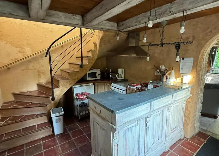 Gite Kergroix En Carnac