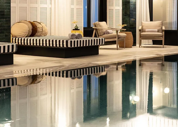 Le Celtique&Spa